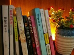 -谷田稻香·砂锅菜(汇暻广场店)