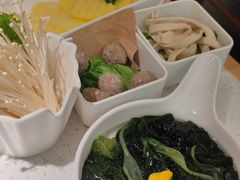 -左庭右院鲜牛肉火锅(苏州园区永旺店)