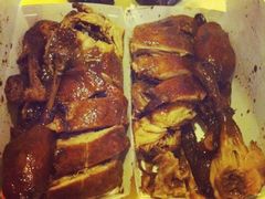 iphone_upload_pic-茅廊巷光头卤鸭(丰家兜店)