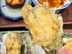 -红叶日料·放题·海胆·定食(星海店)
