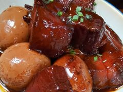 红烧肉-院子餐厅·大锅菜·老杭帮(桥西直街店)