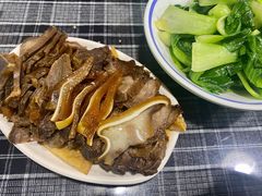 卤味拼盘-八十八粉儿(尚都店)