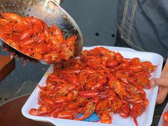 -二钳洞庭虾蟹·江湖菜(鹭岛店)
