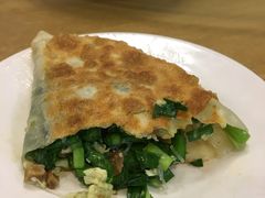 -台北楚楚园馅饼粥(虹桥南丰城店)