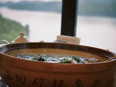 -天目湖涵田度假村