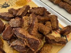 -民族饭荘(新华大街店)