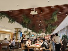-北京全聚德(西翠路店)