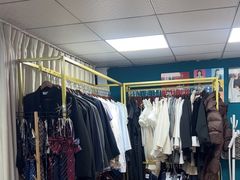-爱定格照相馆·证件照(青岛李村苏宁店)
