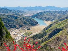 -京东石林峡风景区