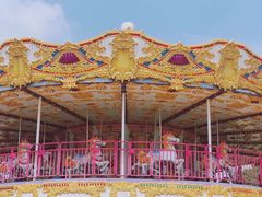 -南京银杏湖乐园