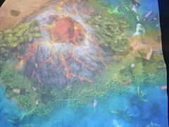 -珠海横琴国家地理探险家中心(创新方)