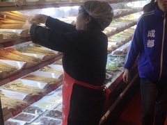 -马路边边串串香(双井直营店)