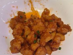 -王庄阿咪海鲜大排档(象园店)