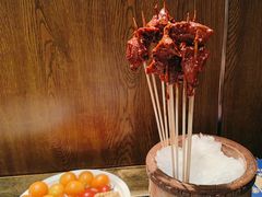 -周师兄大刀腰片火锅(洪崖洞旗舰店)