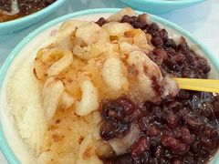 -梁子刨冰王&梁小糖(王顶堤店)