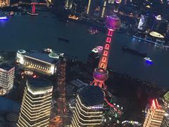 -上海中心大厦