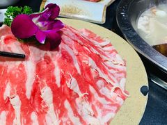 -大龙燚火锅(五一广场店)