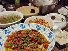 -八碗湘长沙市井菜(坡子街店)