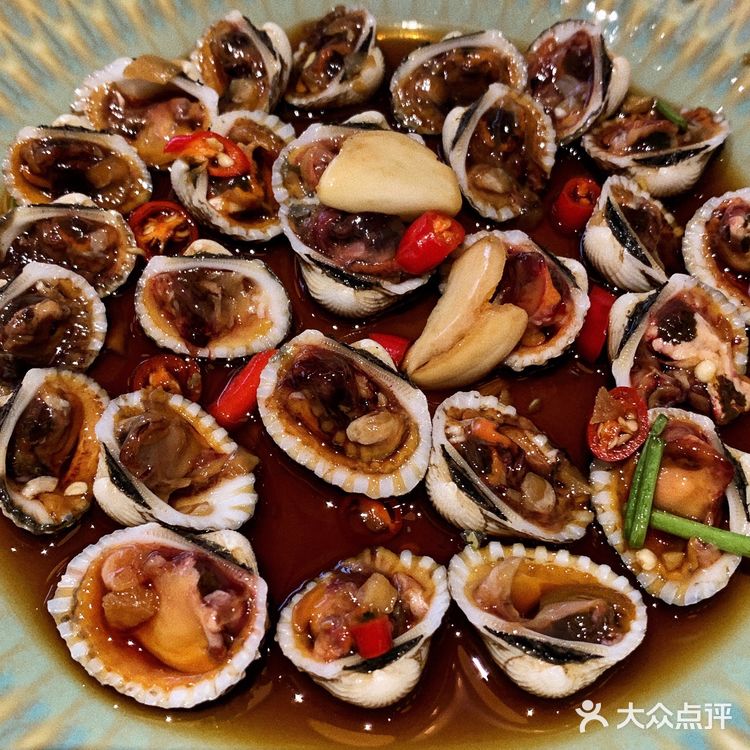 被这家泰式Bistro惊艳到！泰式生腌绝了‼️