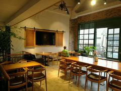 -SEN CASTLE城堡西餐(创意设计中心店)