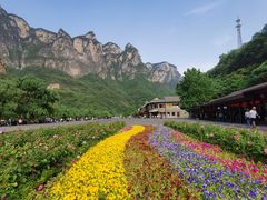 -云台山风景名胜区