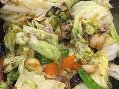 -银子楼·本帮菜(程家桥路店)