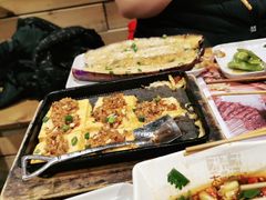 -木屋烧烤(岗顶二店)