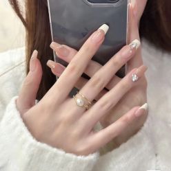 -1T·1M 日式美甲美睫