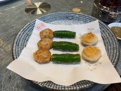 -猪肉婆私房菜(容桂总店)
