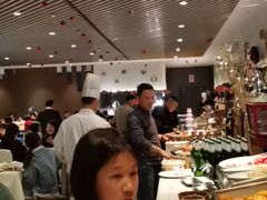 -上海国展宝龙丽筠酒店