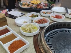 -妙香居韩国烤肉(容桂天佑城店)