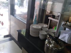 -老西白点心店