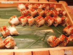 -松子料理(白家庄店)