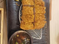 -胜博殿日式炸猪排(西红门店)