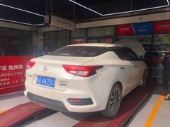 -兔师傅汽车保养(凤城五路店)