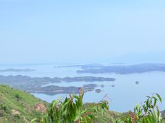 -北京密云天门山风景区