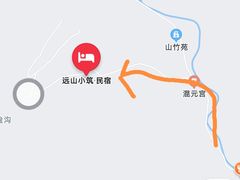-龙窝子
