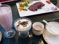 -帕米朵儿新疆小馆(仙鹤新天地广场店)