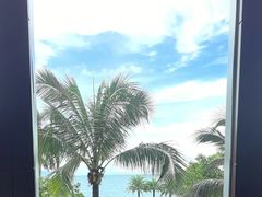 -粤菜王府·海鲜·茶市·海景餐厅(大梅沙店)