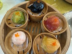 -雅香园·30年老字号顺德酒家(乐从岳步店)