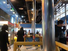 大堂-炭烤麻里·臻选自助烤肉料理(观音桥大融城店)