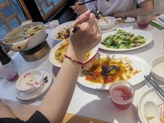 -李老哈·东北菜(宋园路店)