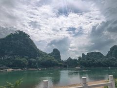 -桂林两江四湖景区