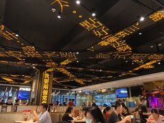 -香港新发烧腊茶餐厅(书城店)