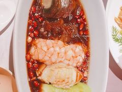 -京味斋·北京烤鸭(华威桥北工大店)