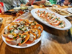 -海门岛七号餐厅