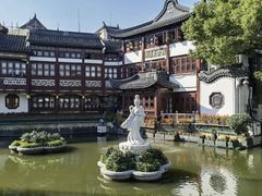 -上海城隍庙