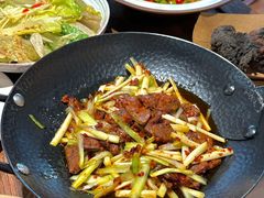-大盐帮川菜馆(长楹天街店)