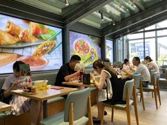 大堂-蔡澜PHO(海岸城店)