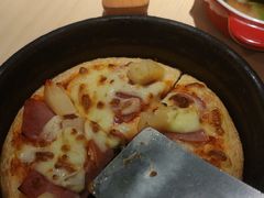 -必胜客(金高店)